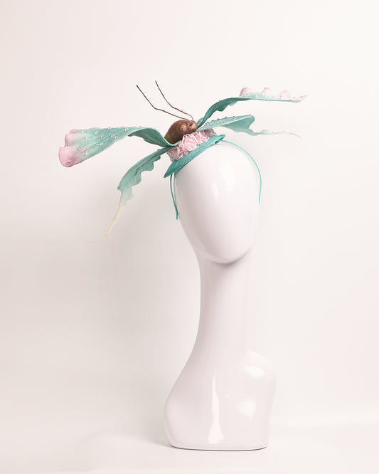 F Turquoise 1465