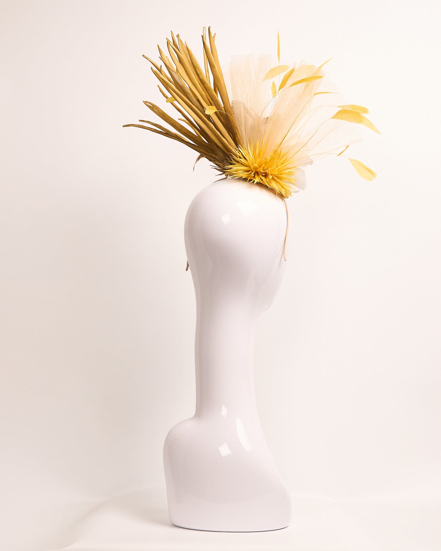 F yellow 1464