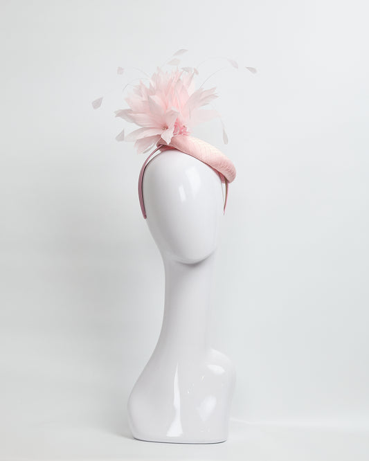F Pink 1465