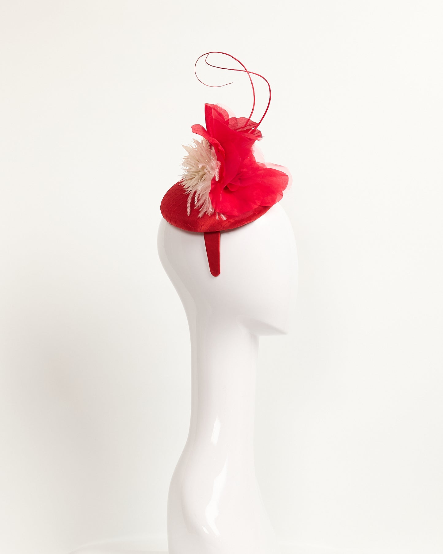 F Red 1435