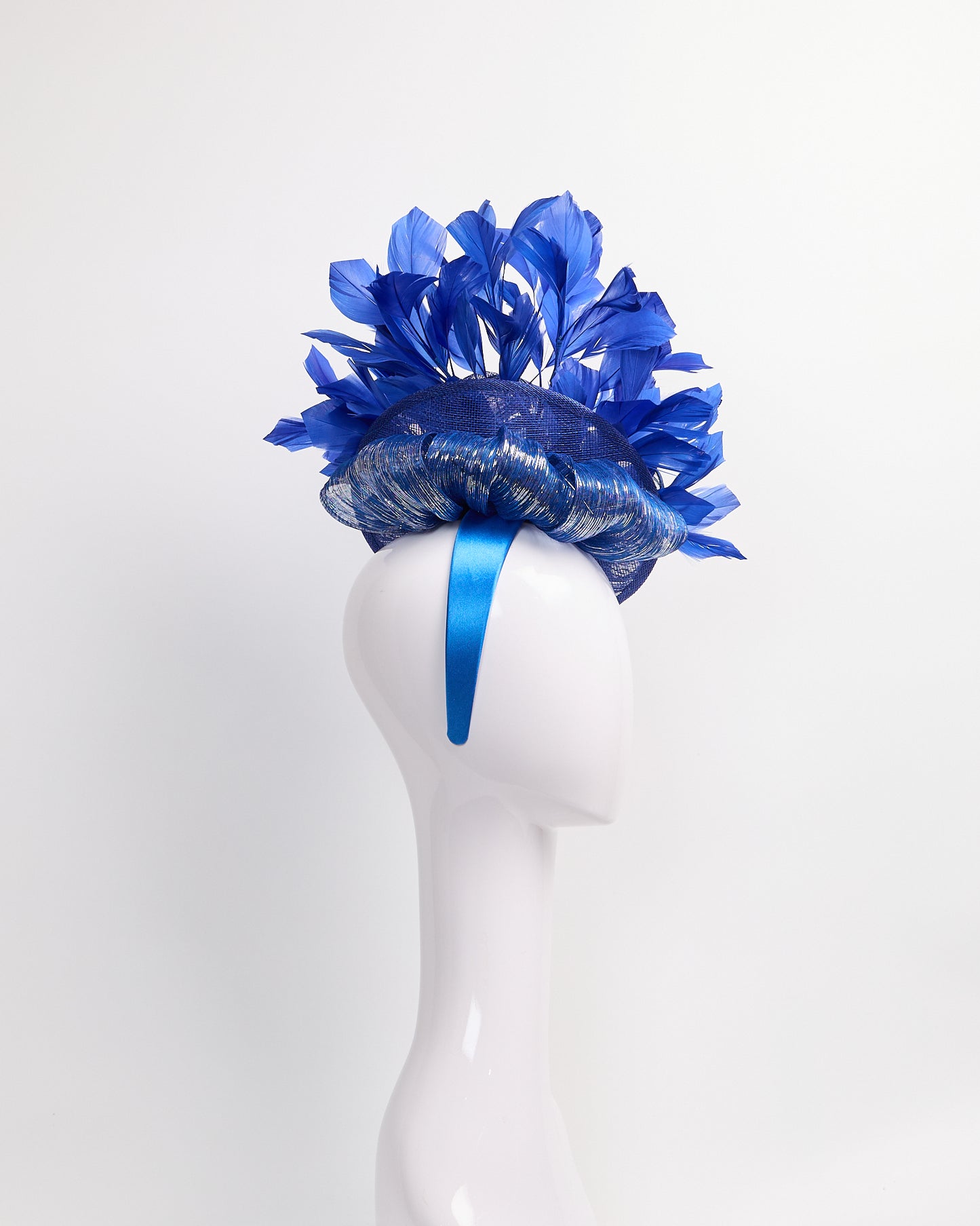 F Sapphire blue 1432