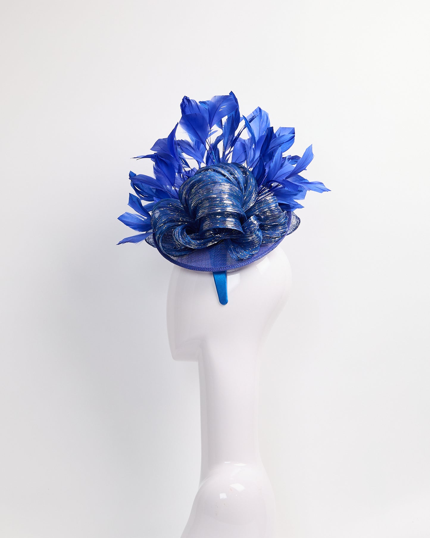 F Sapphire blue 1432