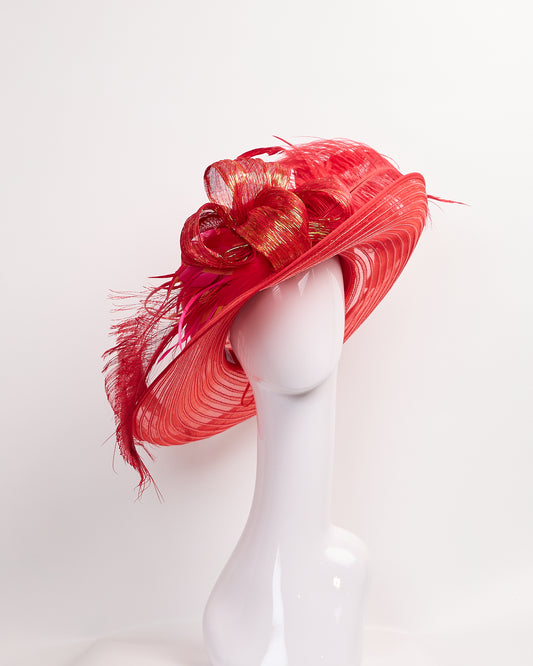 H Red 1221