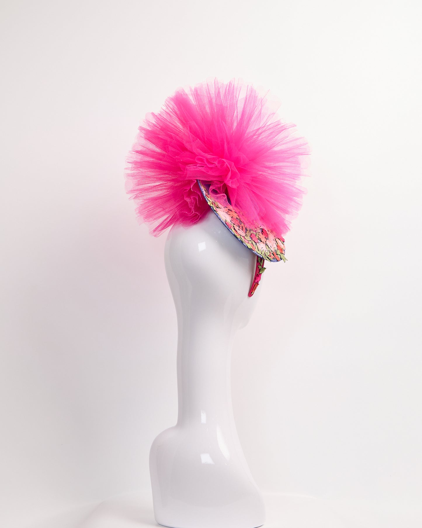 F Sapphire Blue 1430