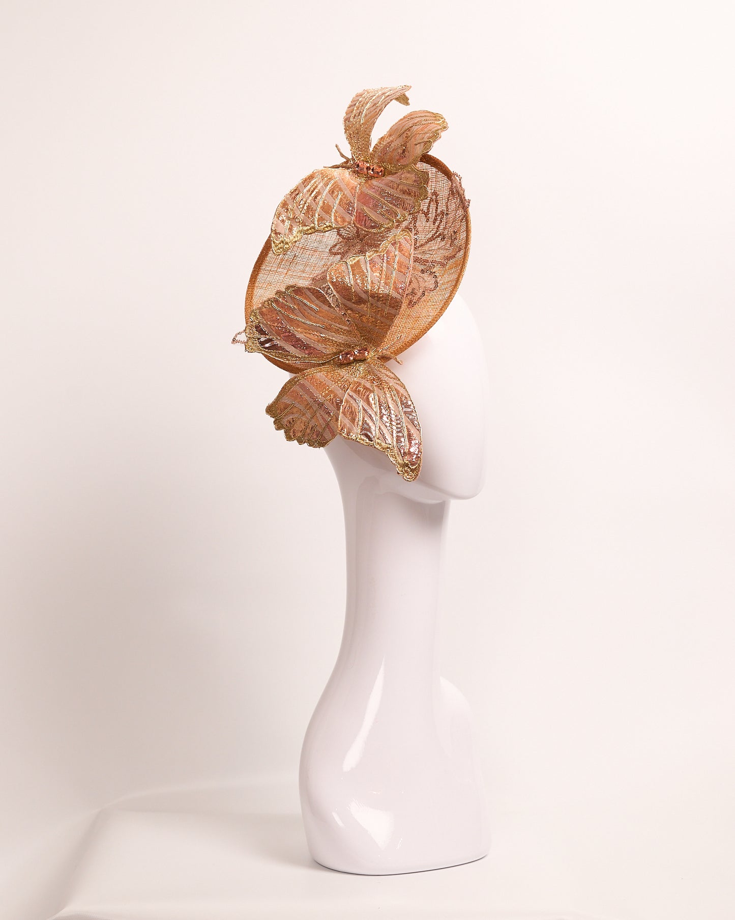 F Apricot 1454