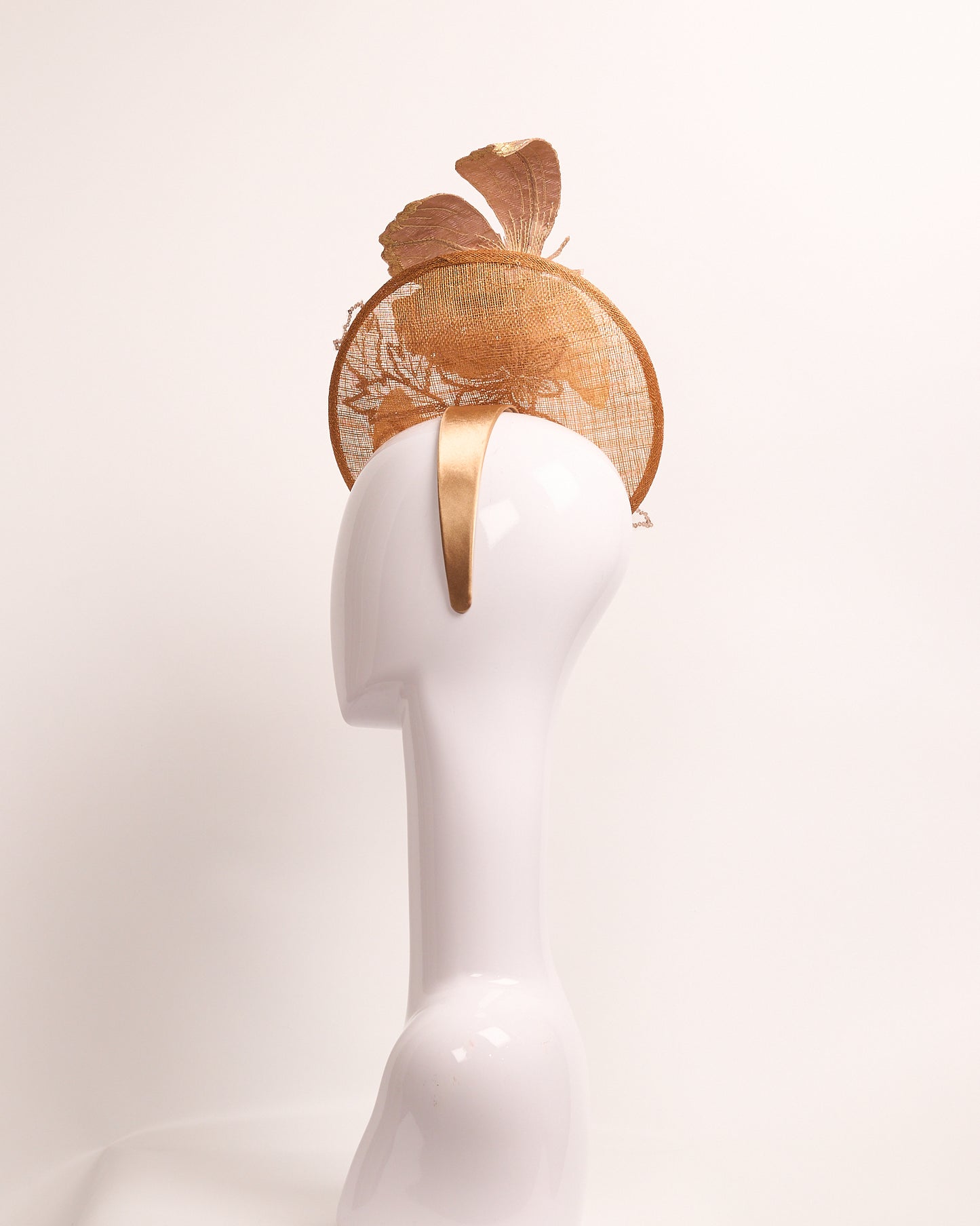 F Apricot 1454