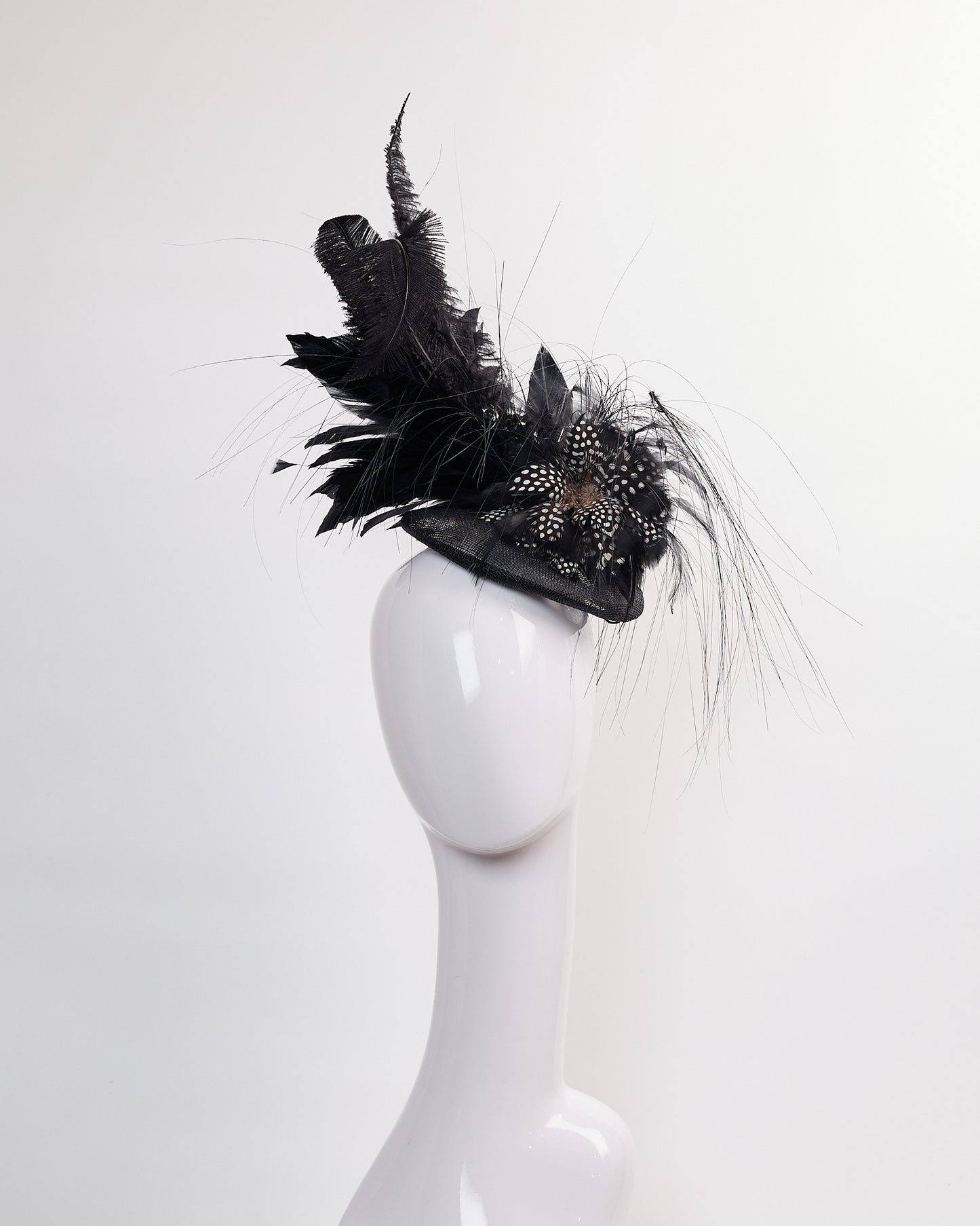 F Black 1444
