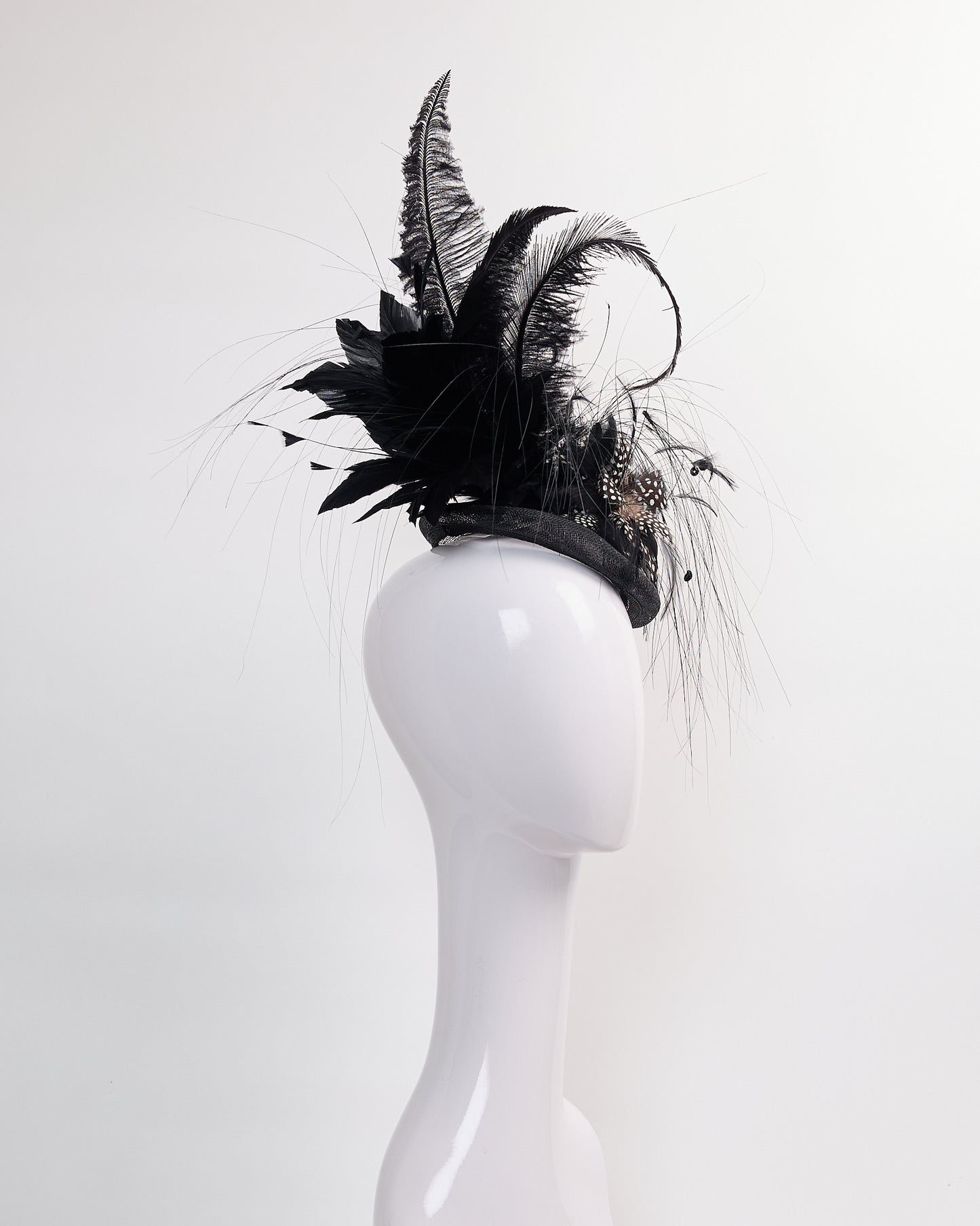 F Black 1444