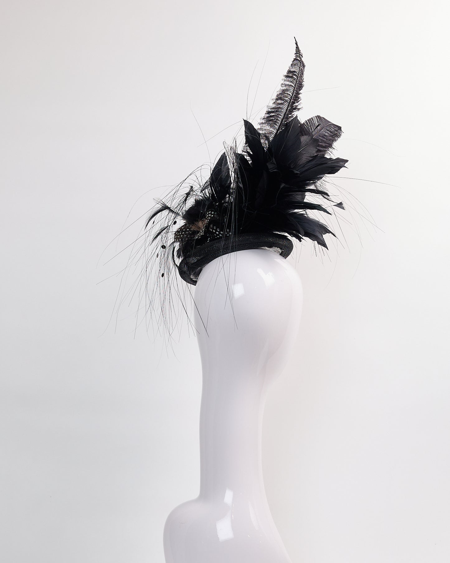 F Black 1444