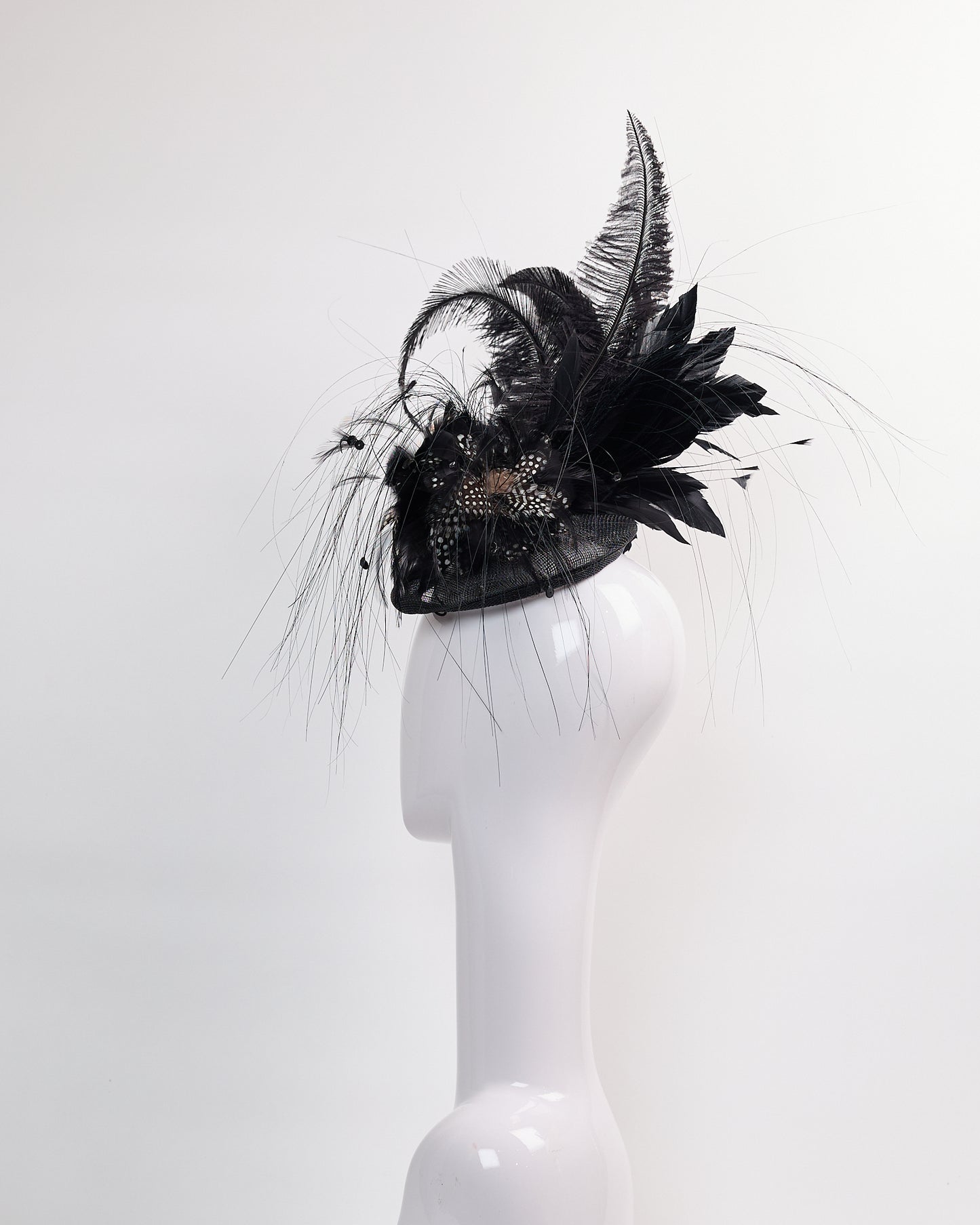 F Black 1444