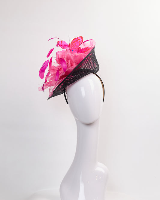 F Black 1445
