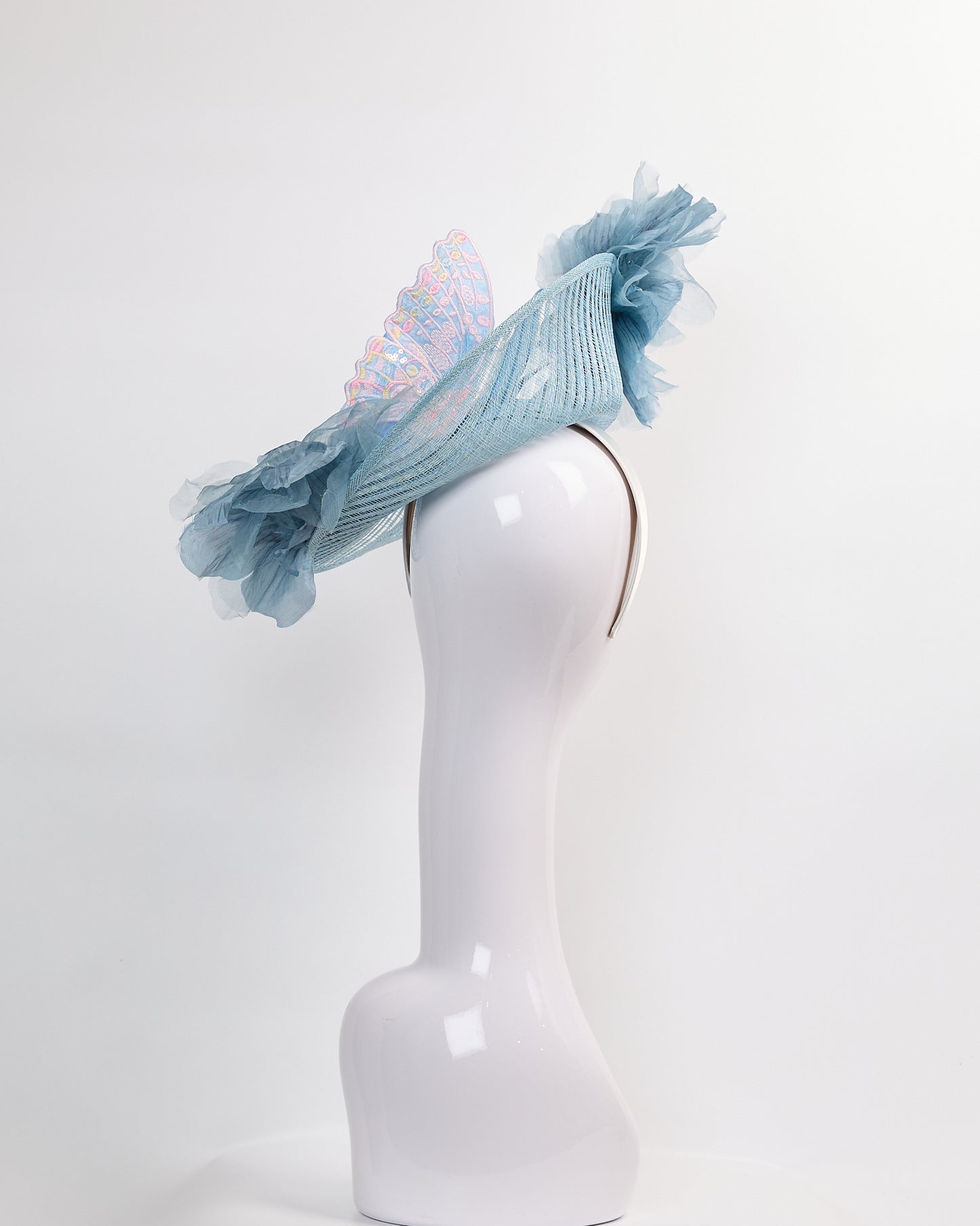 F Light Blue 1447