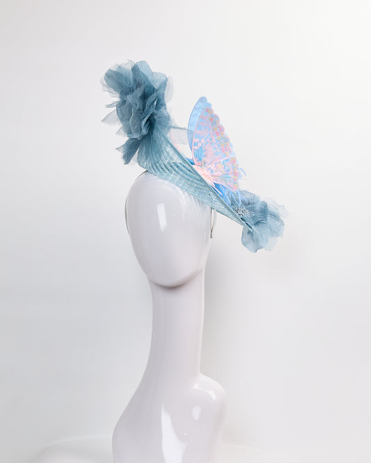 F Light Blue 1447