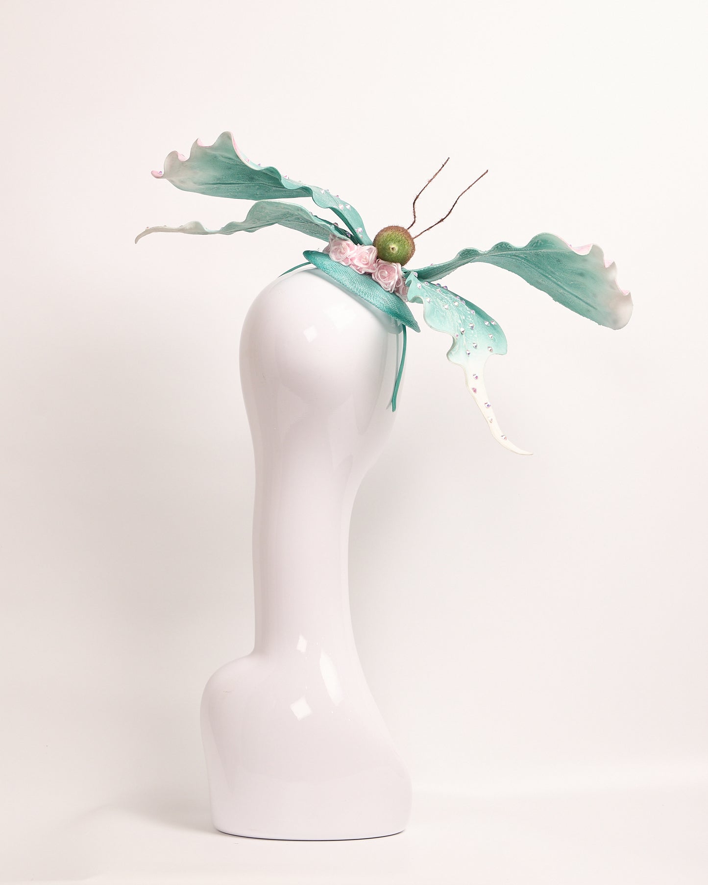 F Turquoise 1465
