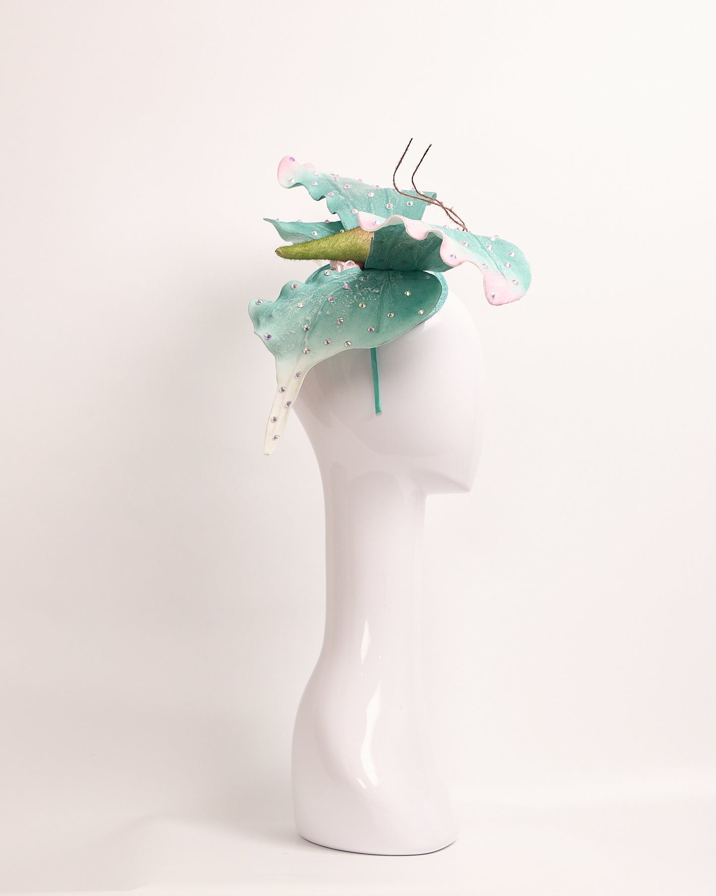 F Turquoise 1465