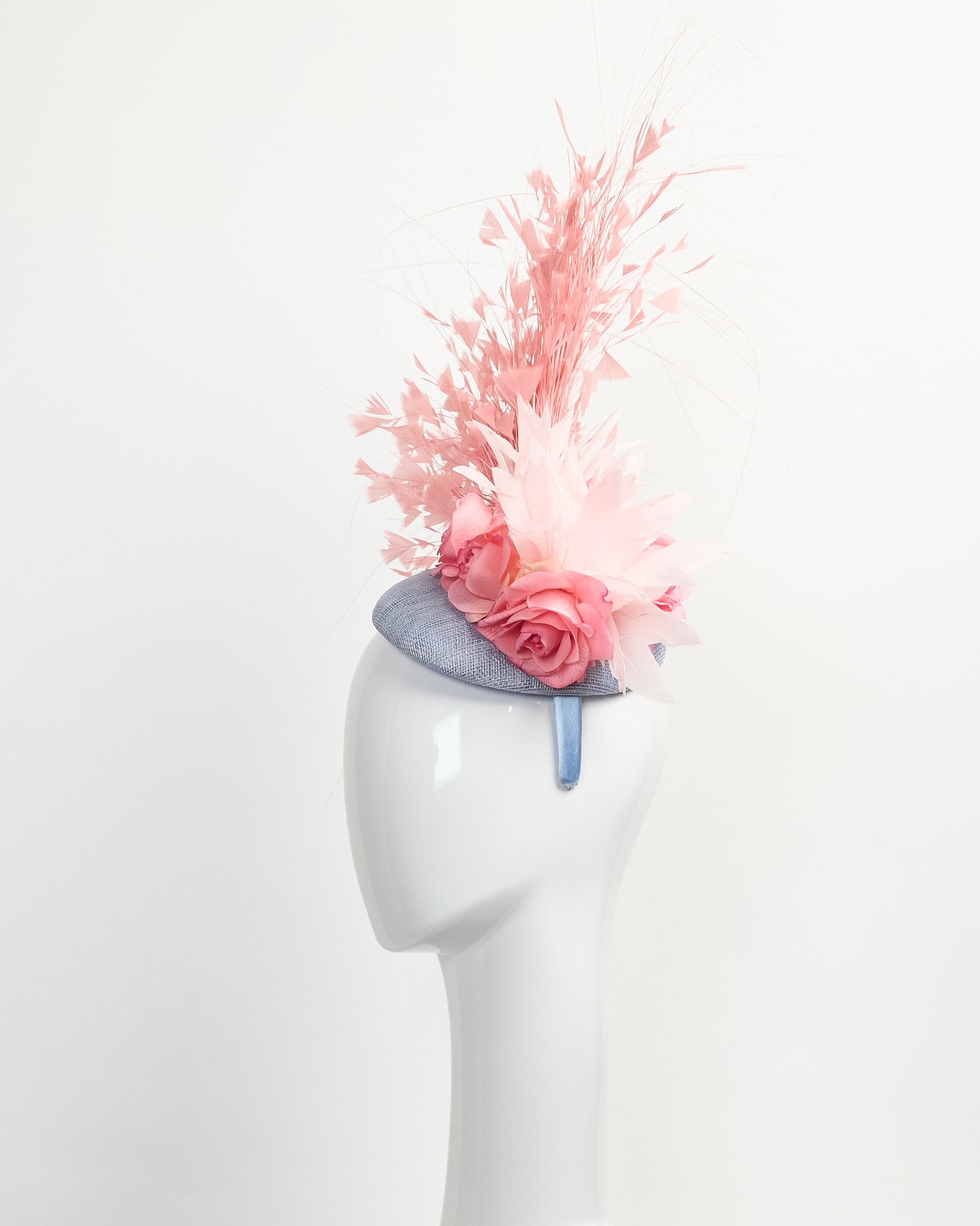 F Periwinkle 1409