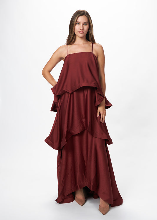 Tilly Maxi Dress