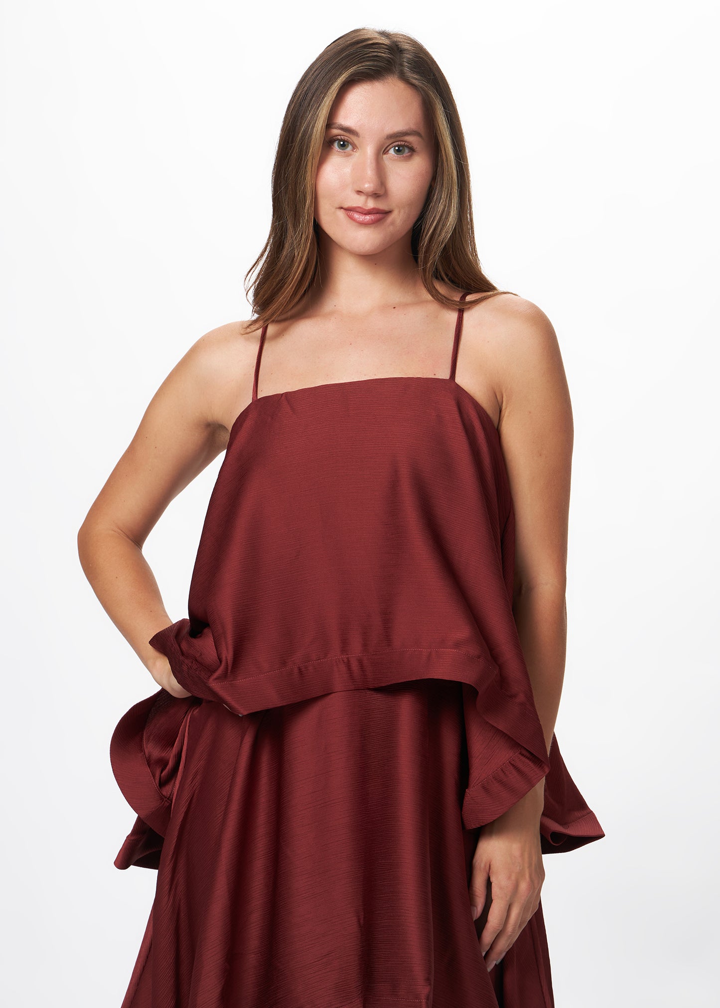 Tilly Maxi Dress