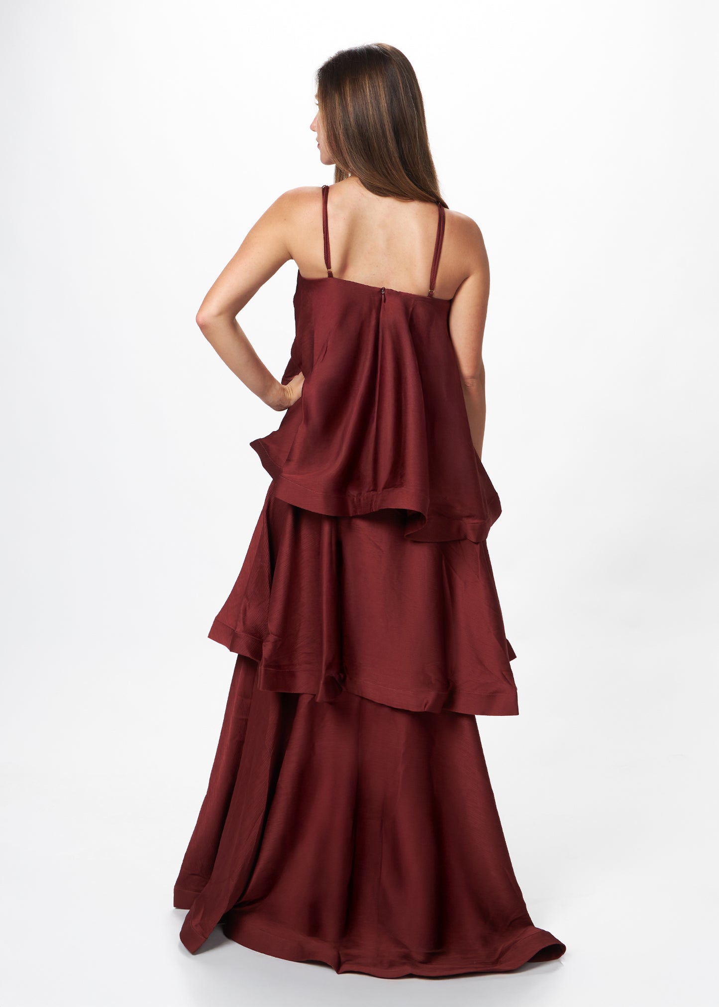 Tilly Maxi Dress