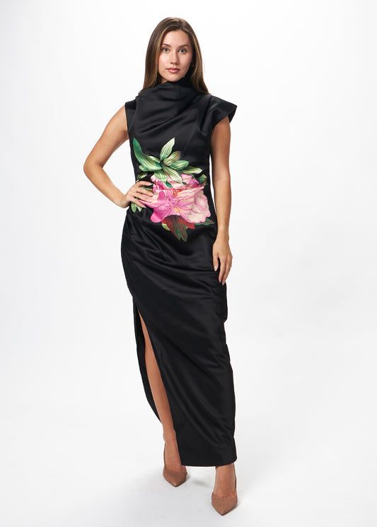 Azelie Gown