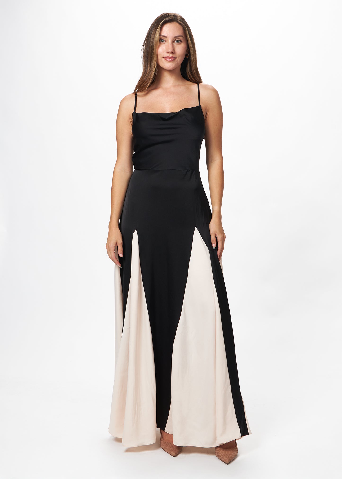 Brigid Gown