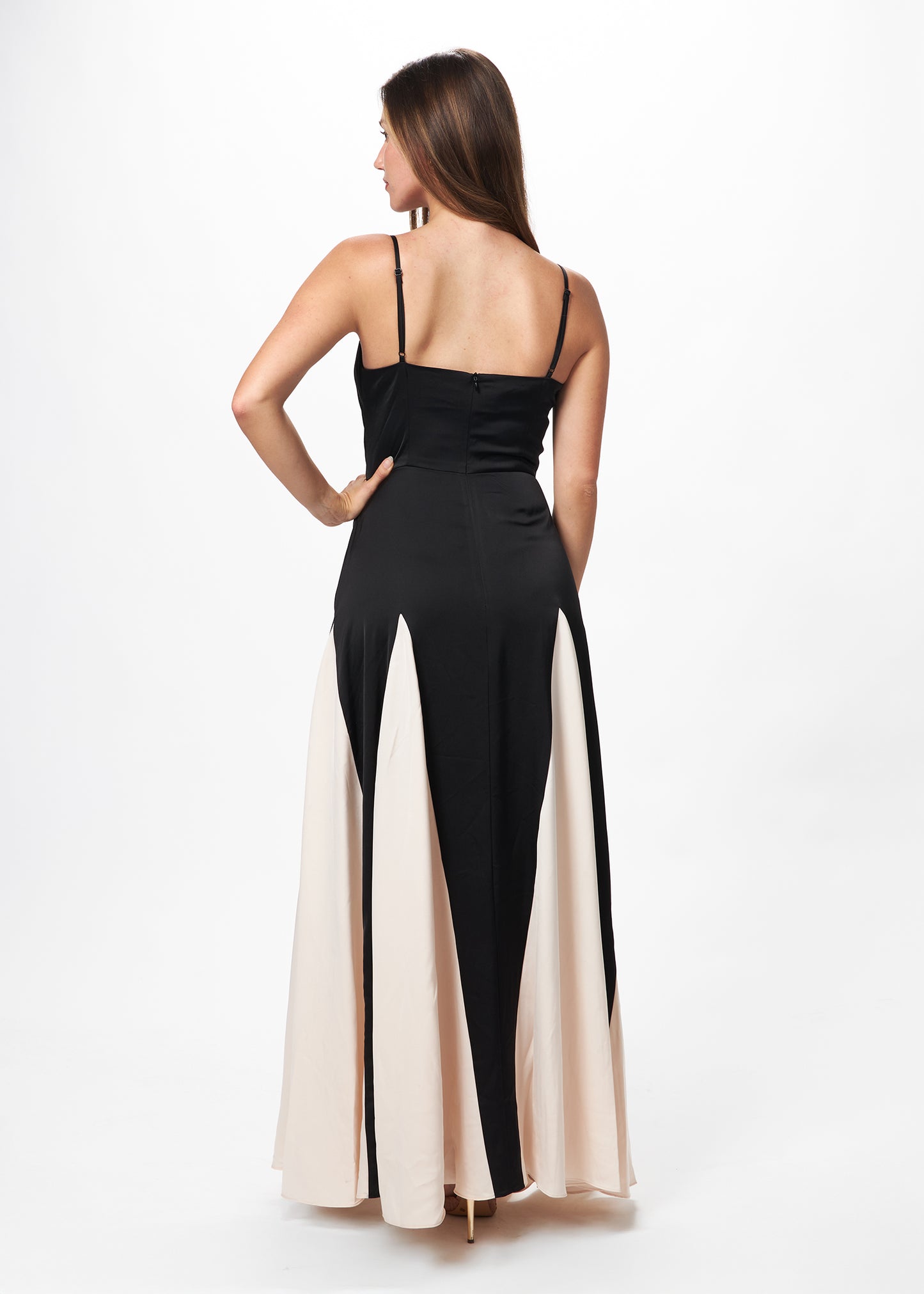 Brigid Gown