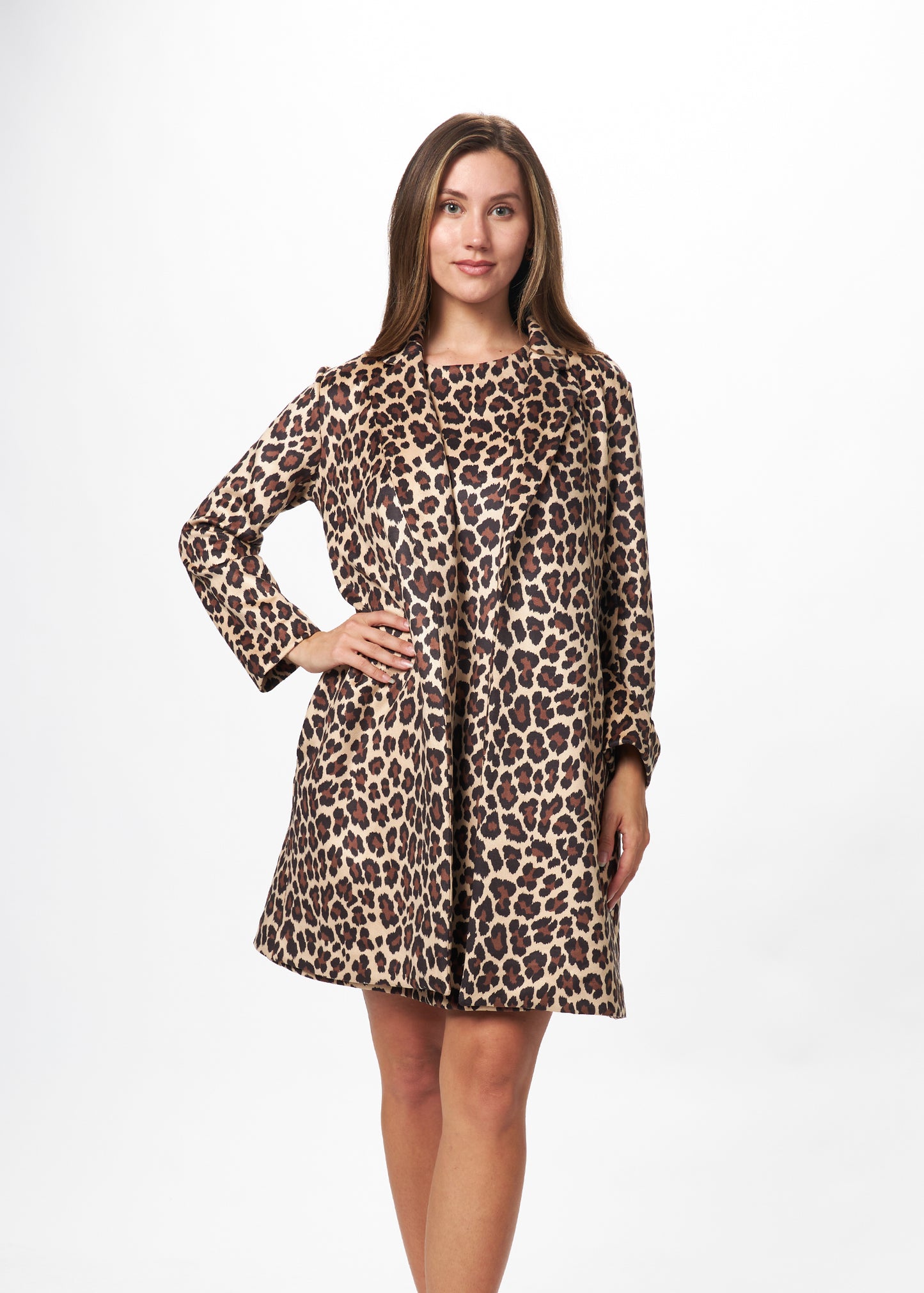 Holly Dress