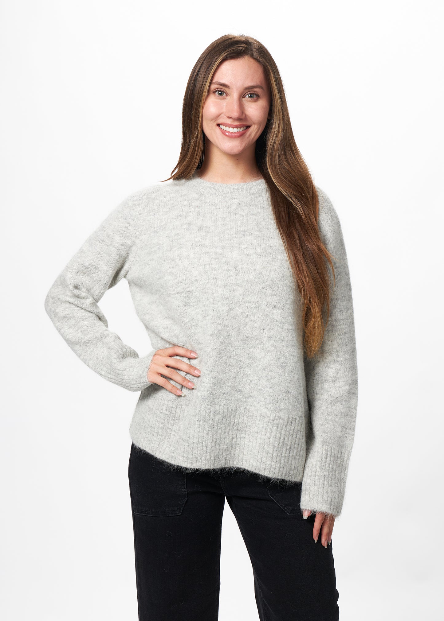 Ivy Sweater