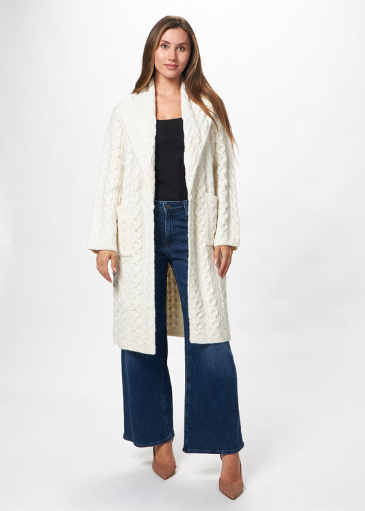 Trevor Cardi
