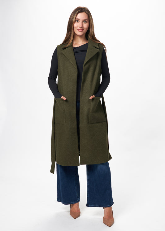 Brie Vest