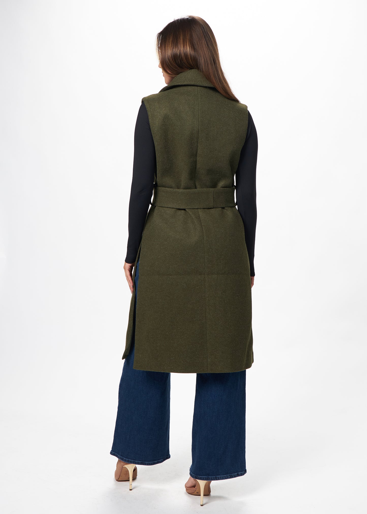 Brie Vest