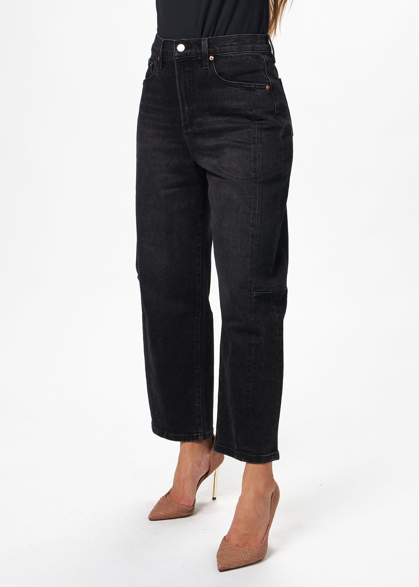 Eli Midnight Jean