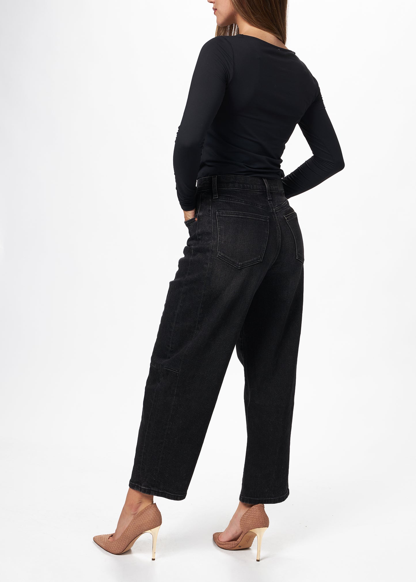 Eli Midnight Jean