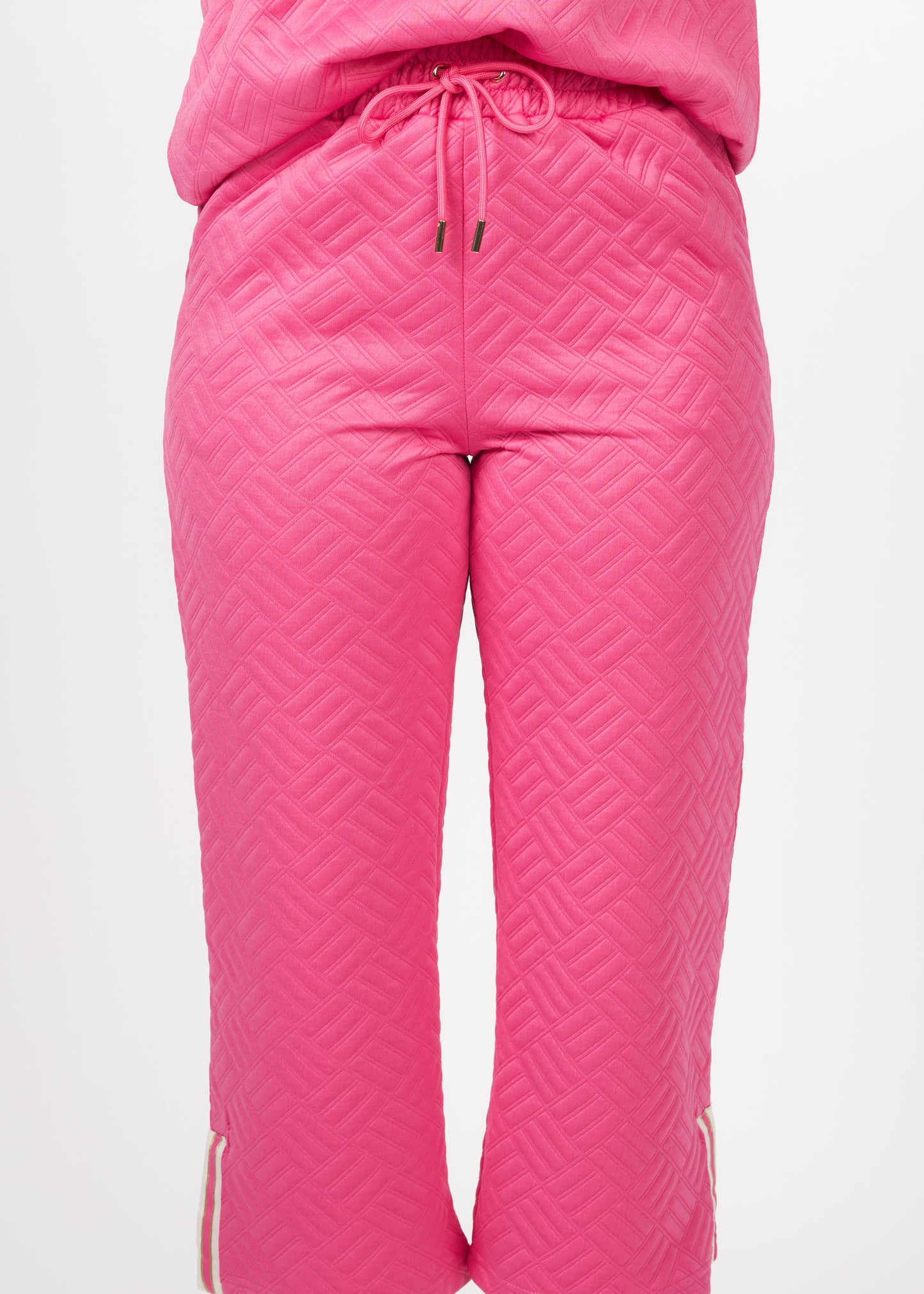 Porter Pink Pants