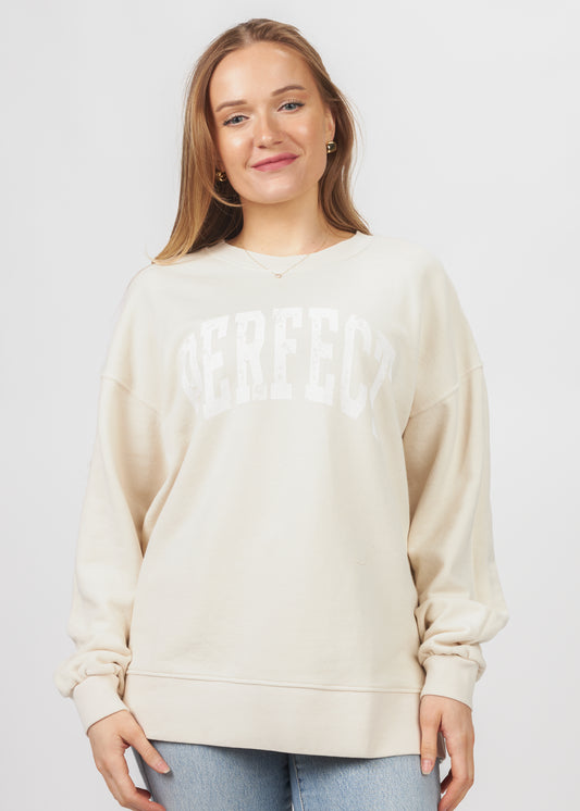 Perfect Crewneck
