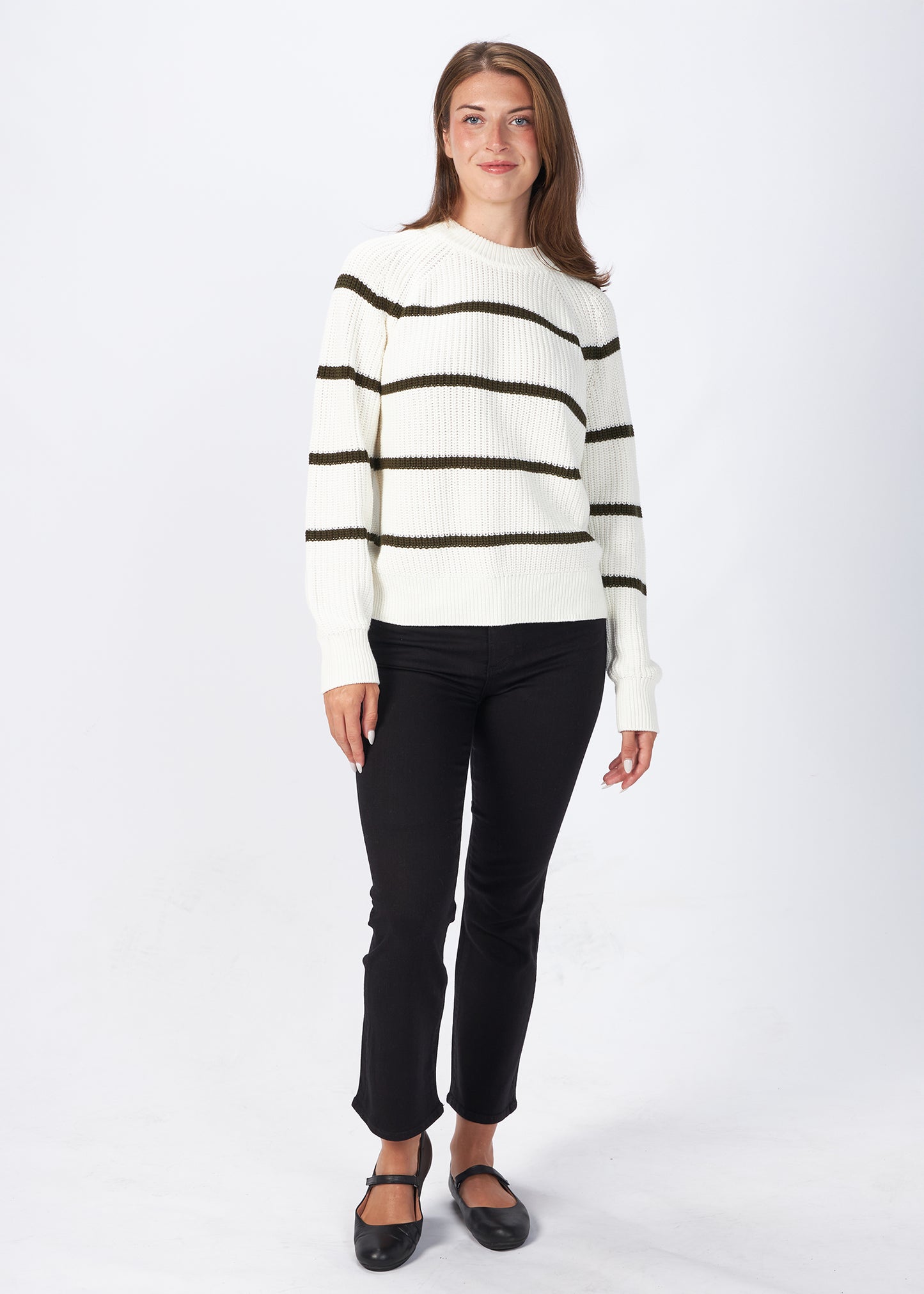 Edie Sweater