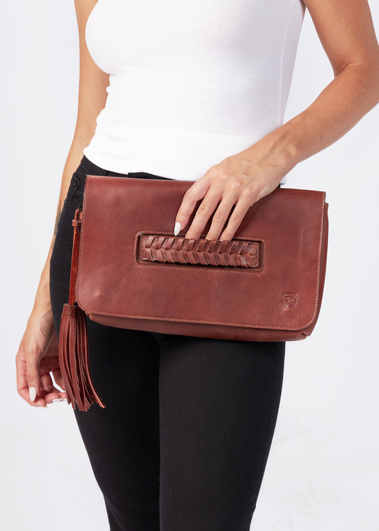 Stella Clutch