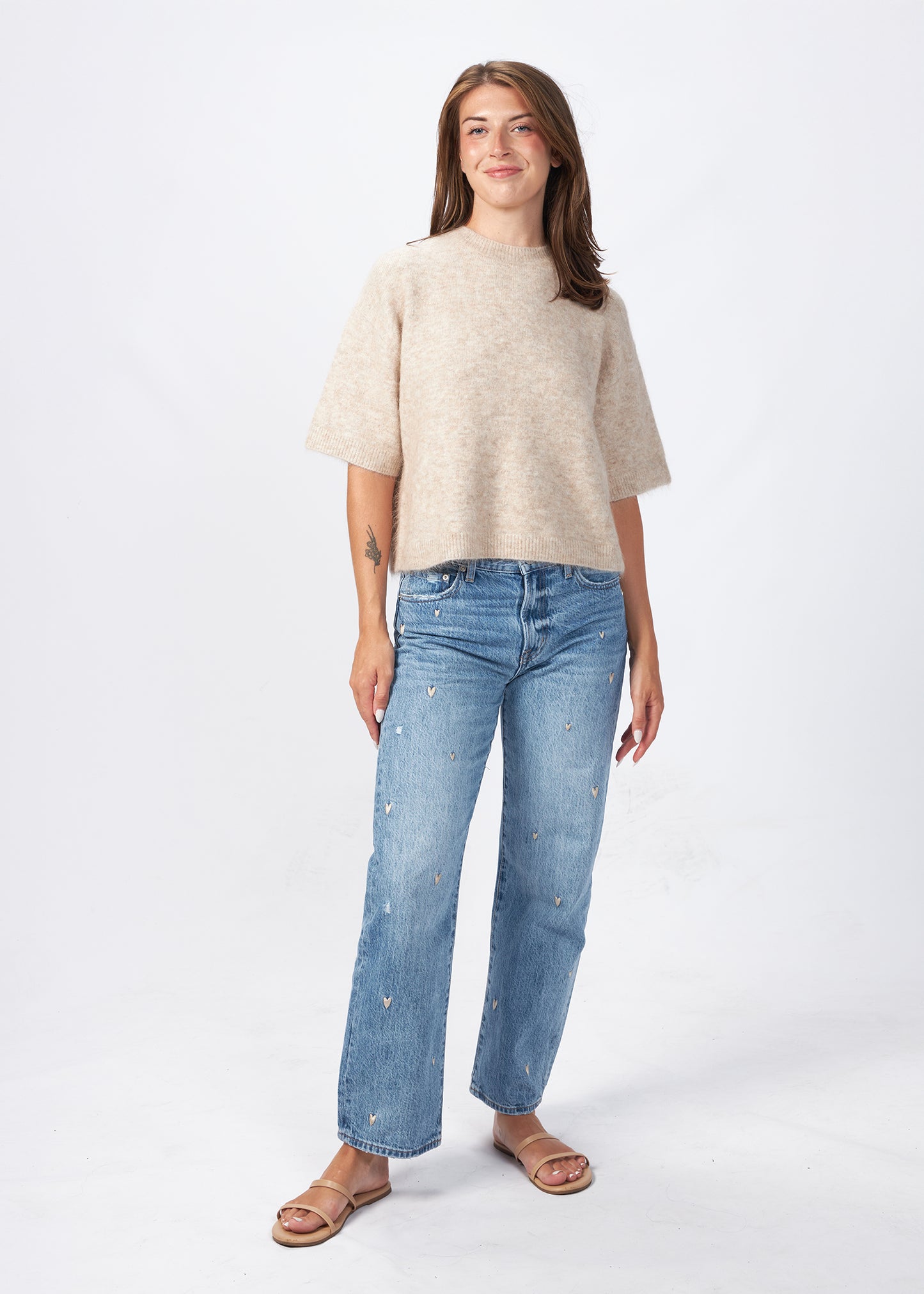 Shiloh Top