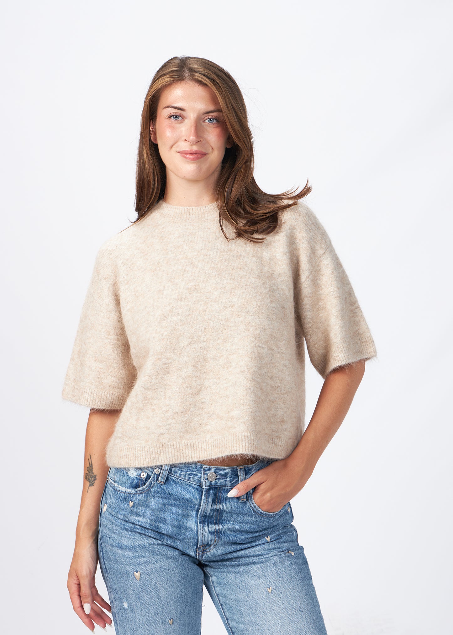 Shiloh Top