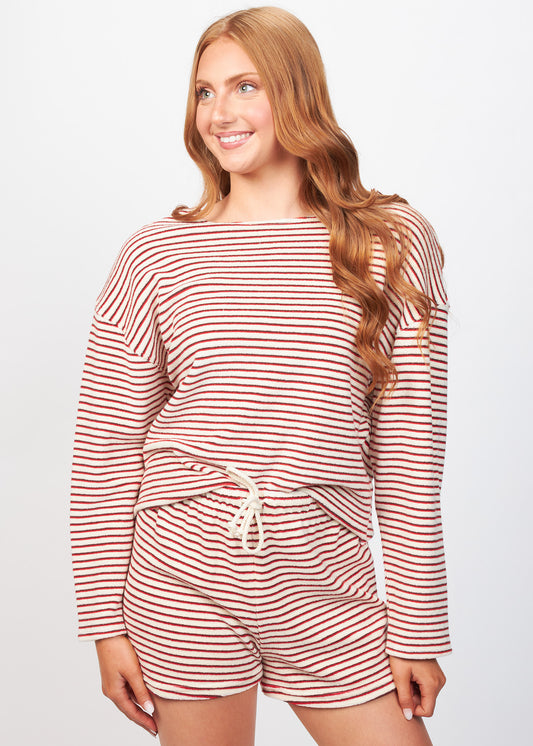 Cami Long Sleeve