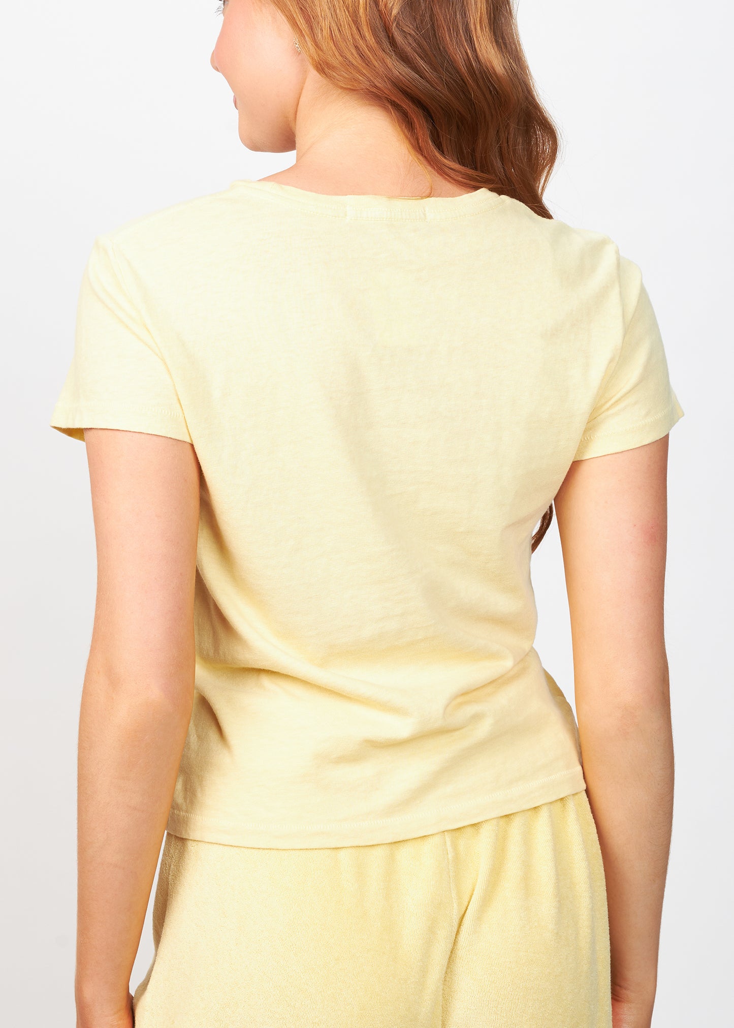 Lisa Tee