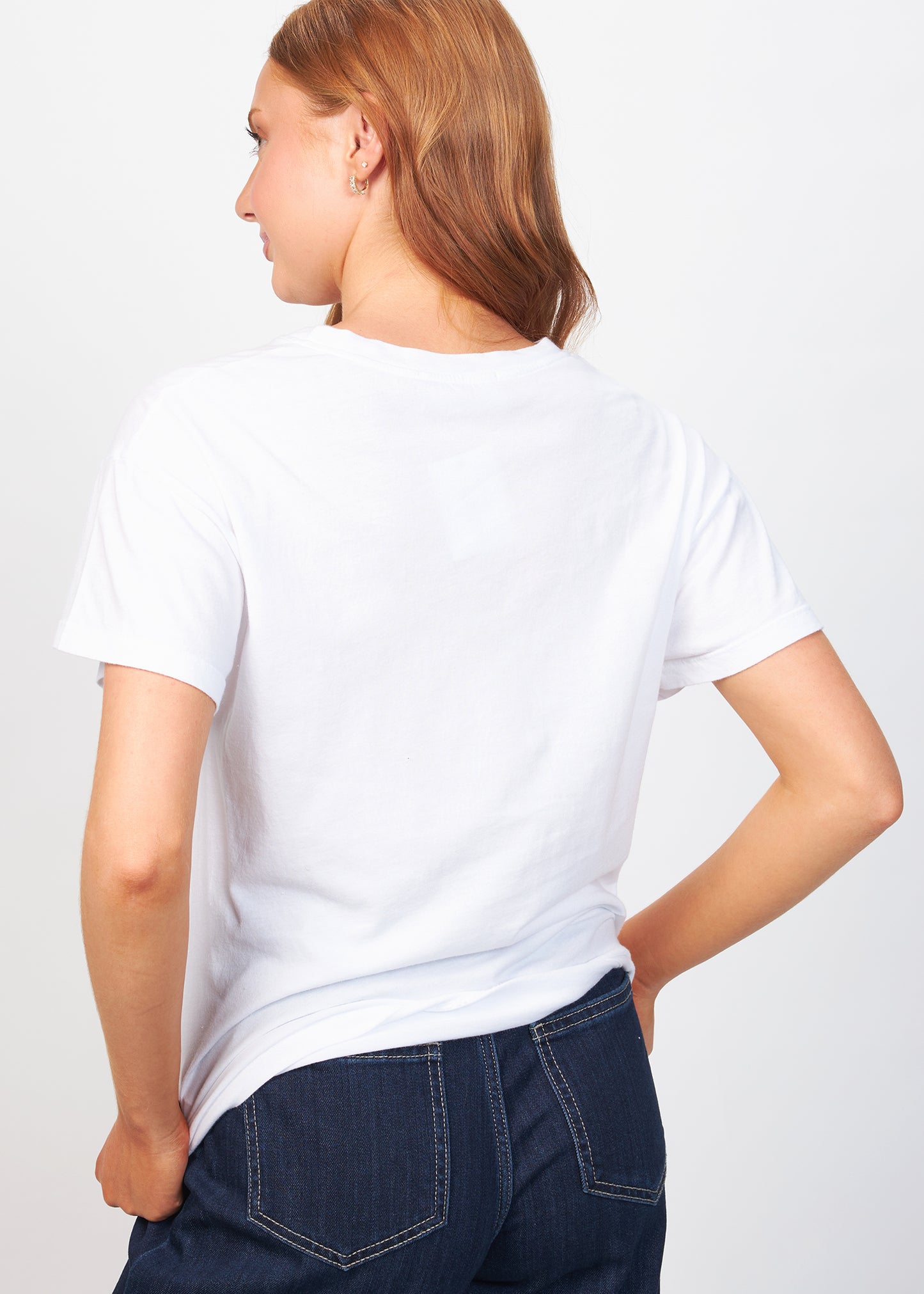 Tini Time Tee