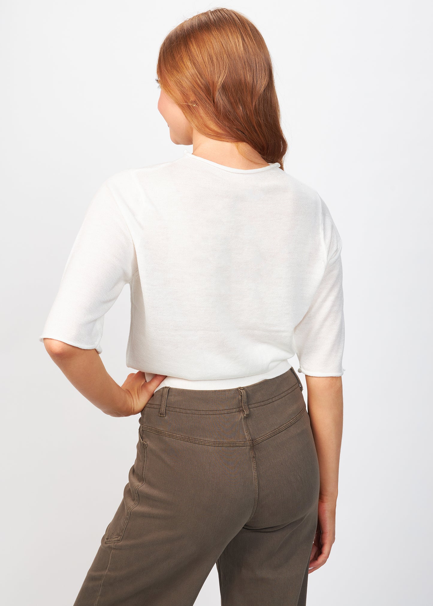 Kinsley Sweater