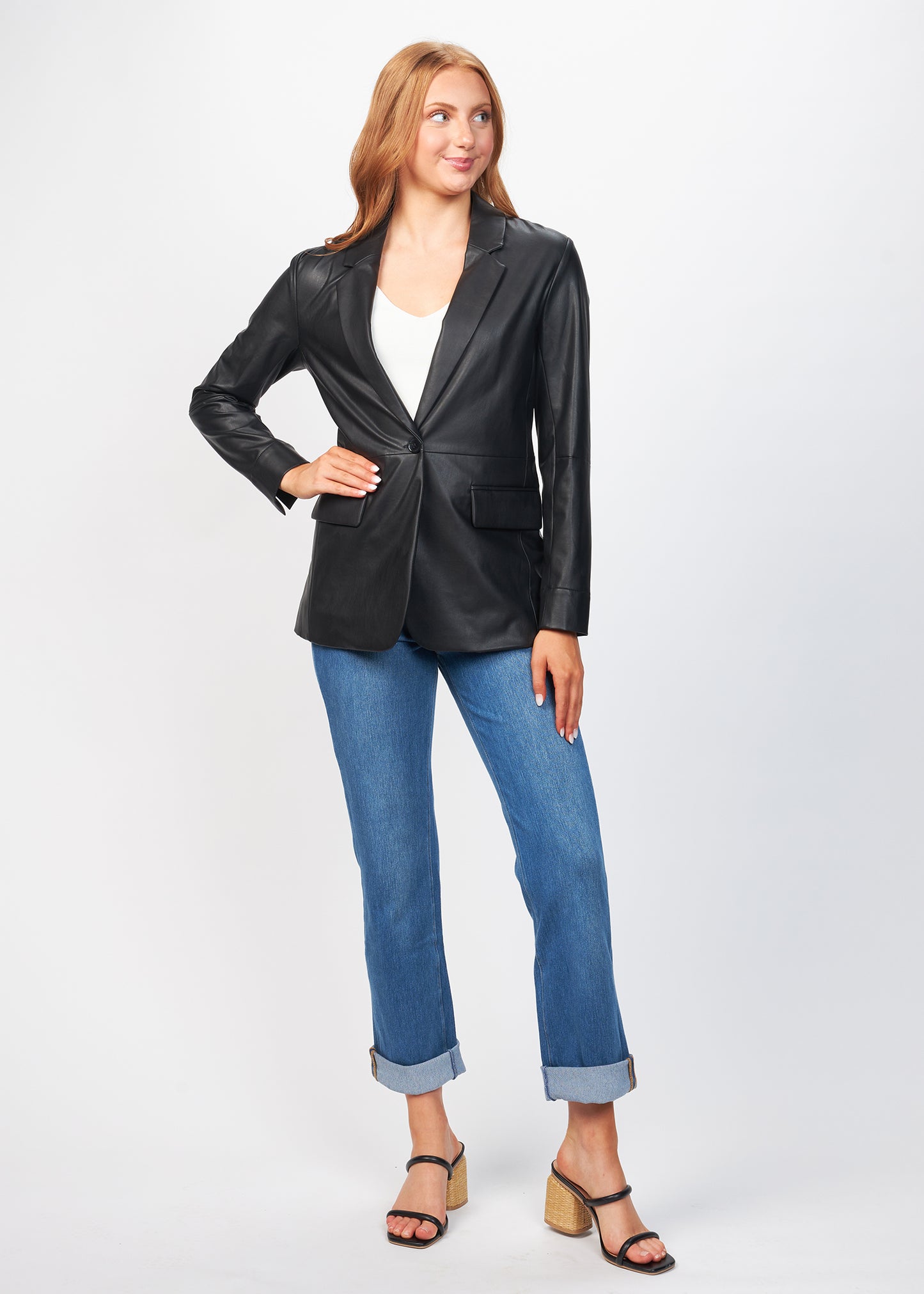 Versatile Blazer