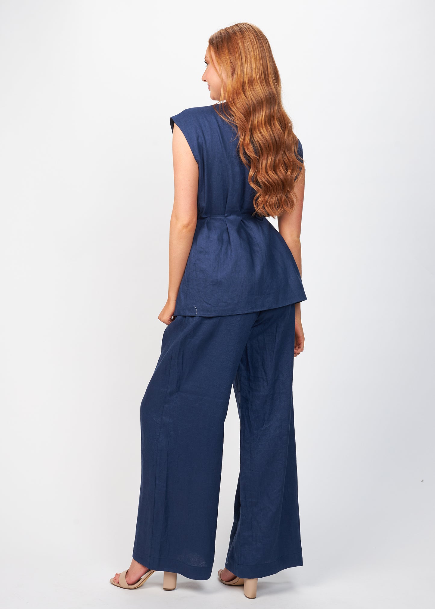 Carolina Pants