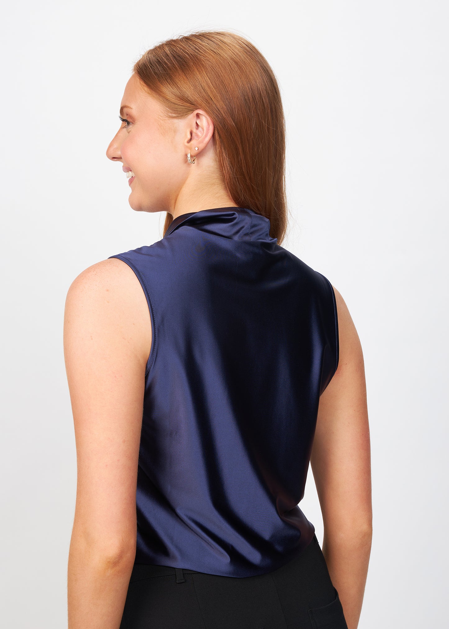 Brance Halter