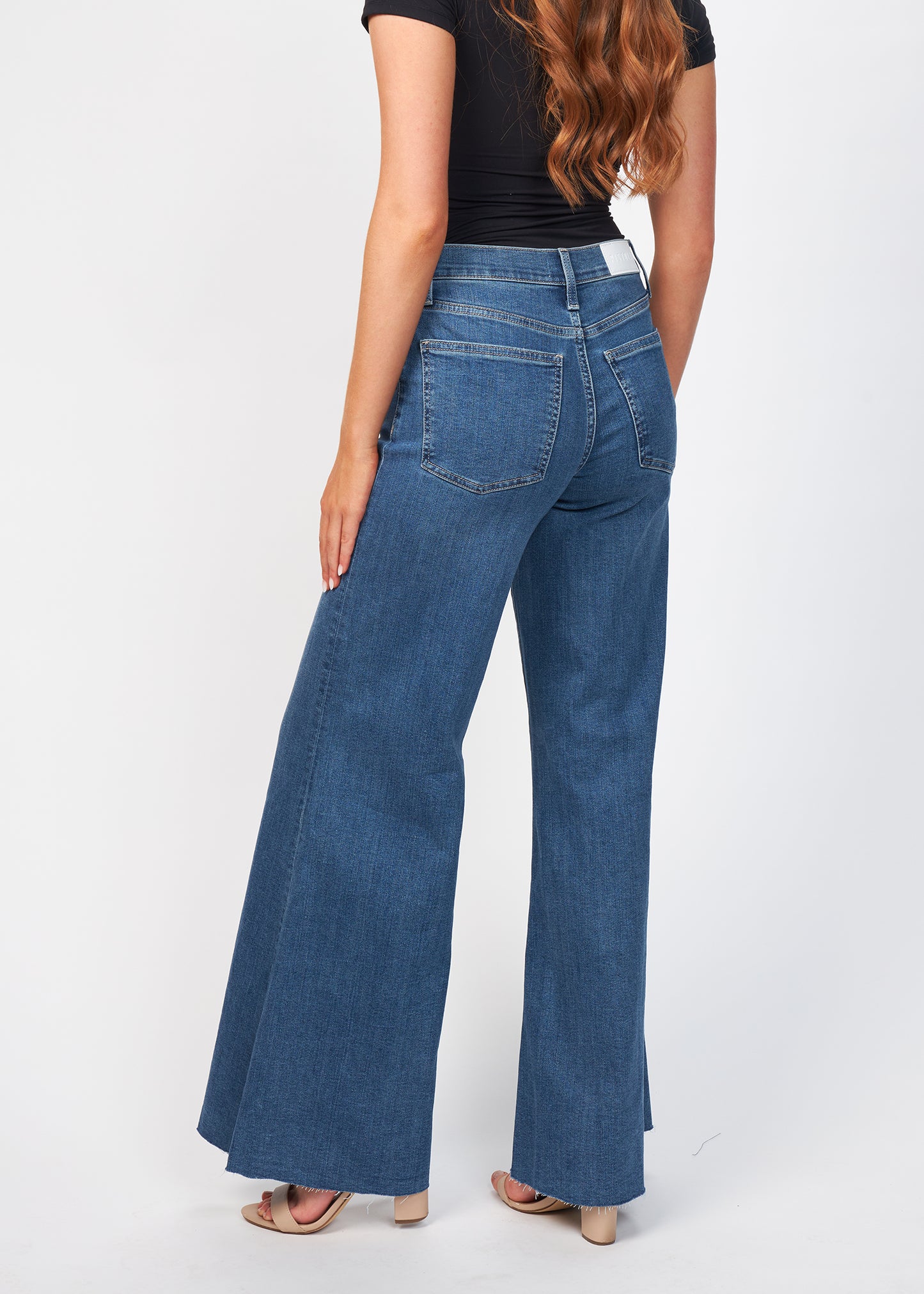 Izzy Study Jean