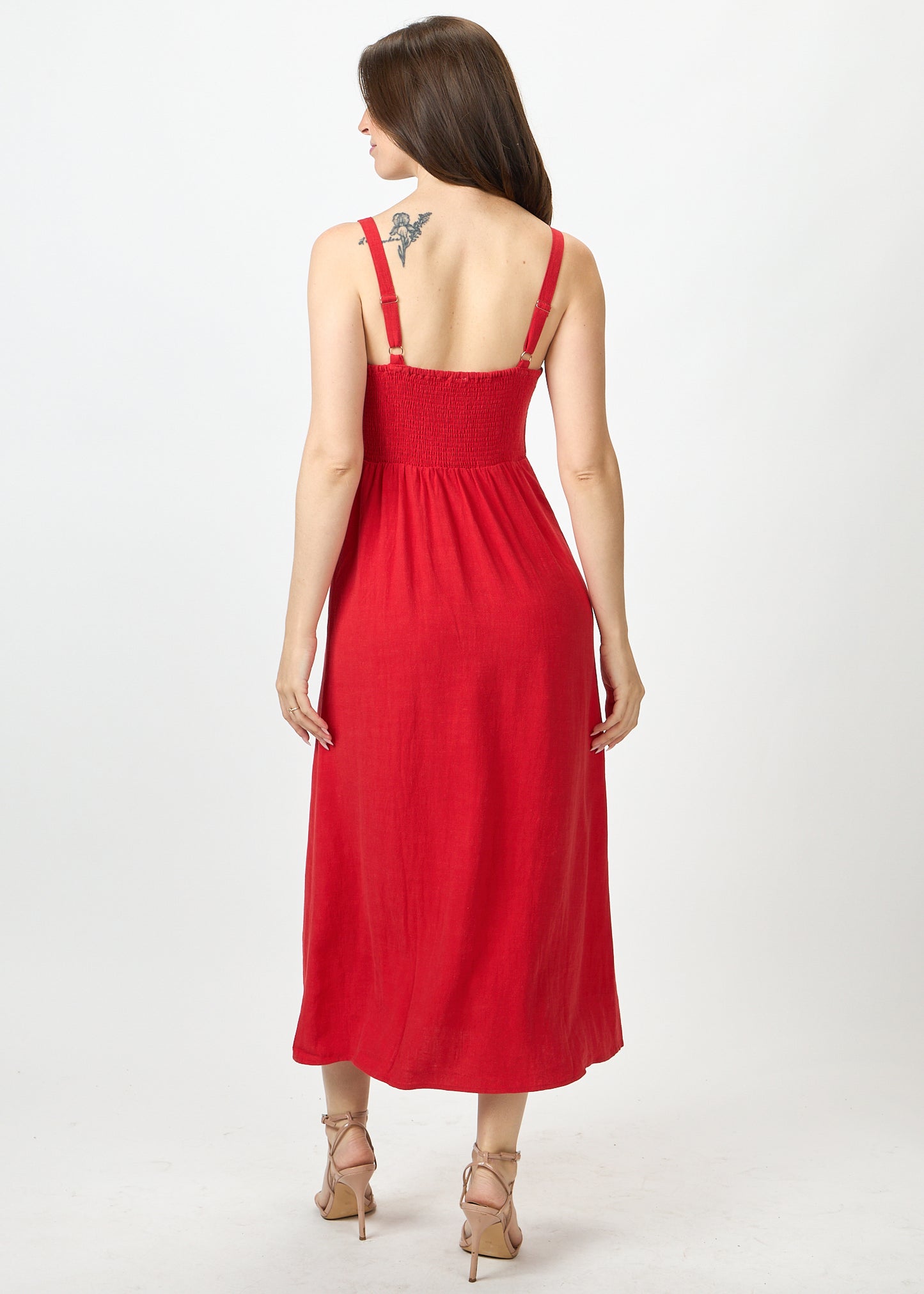 Cairo Maxi