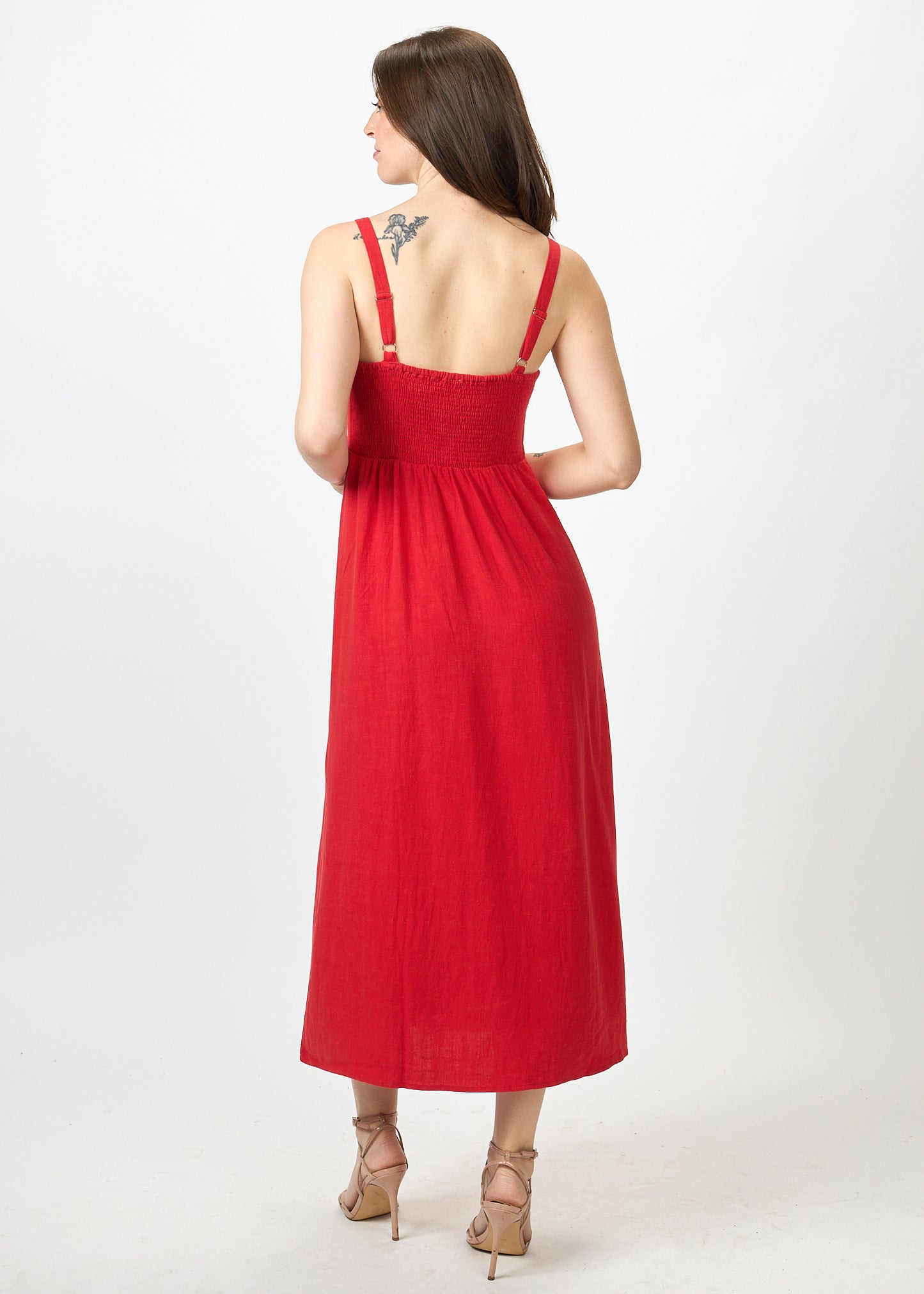 Cairo Maxi