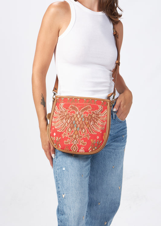Gia Crossbody